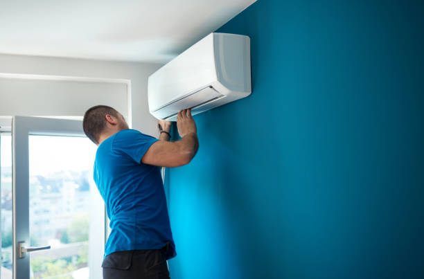 Best Best HVAC companies  in Chepachet, RI