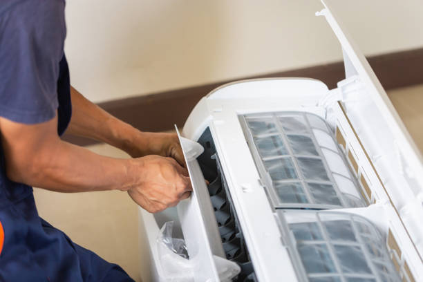 Best HVAC cleaning services  in Chepachet, RI