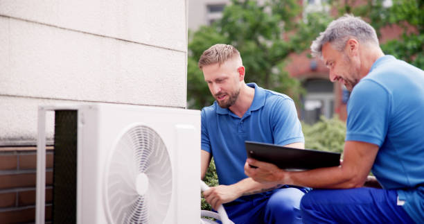 Best HVAC repair near me  in Chepachet, RI