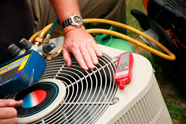 Best Air conditioning repair  in Chepachet, RI