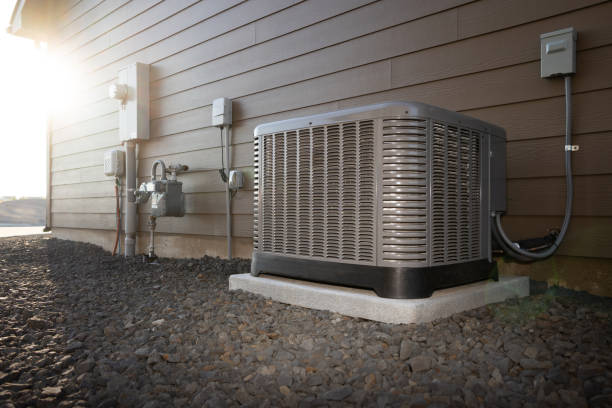 Best Commercial HVAC repair  in Chepachet, RI